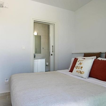 Appartamento Phaedrus Living Paphos Esterno foto