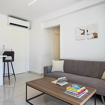 Appartamento Phaedrus Living Paphos Esterno foto