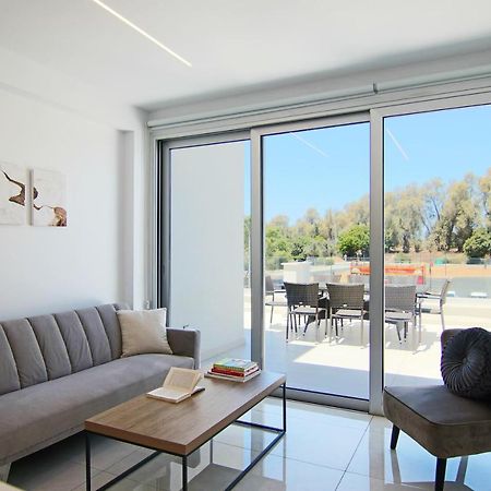 Appartamento Phaedrus Living Paphos Esterno foto