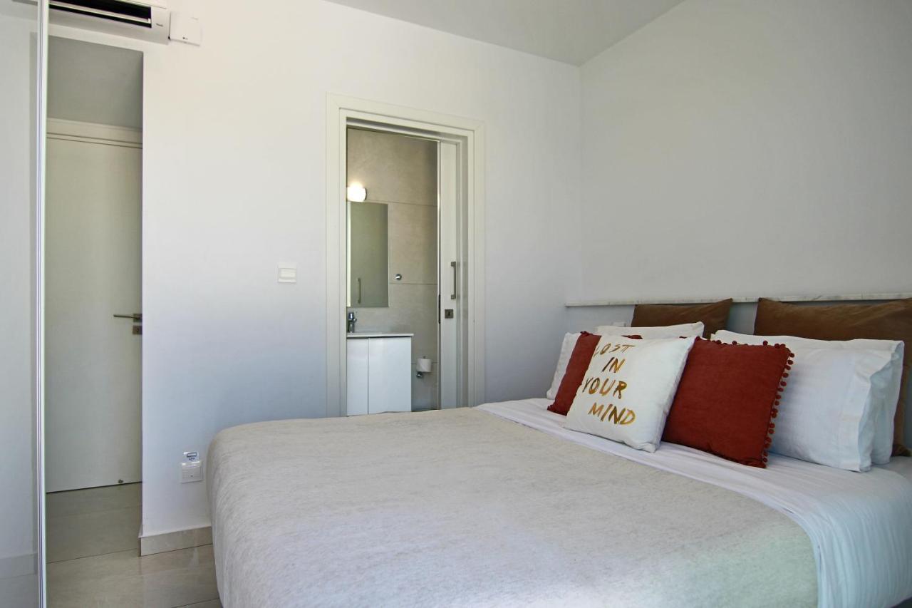 Appartamento Phaedrus Living Paphos Esterno foto