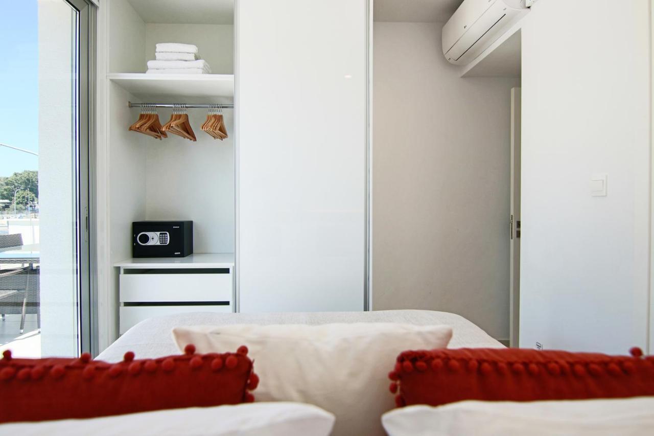 Appartamento Phaedrus Living Paphos Esterno foto