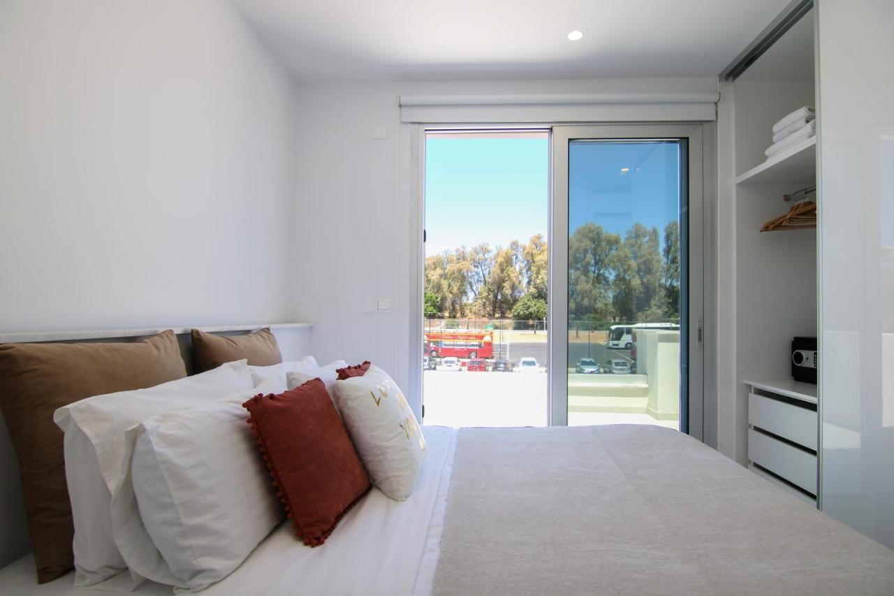 Appartamento Phaedrus Living Paphos Esterno foto