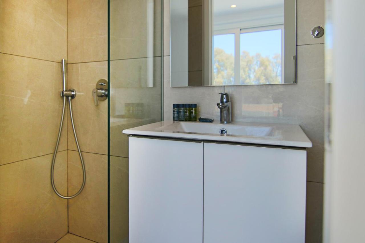 Appartamento Phaedrus Living Paphos Esterno foto