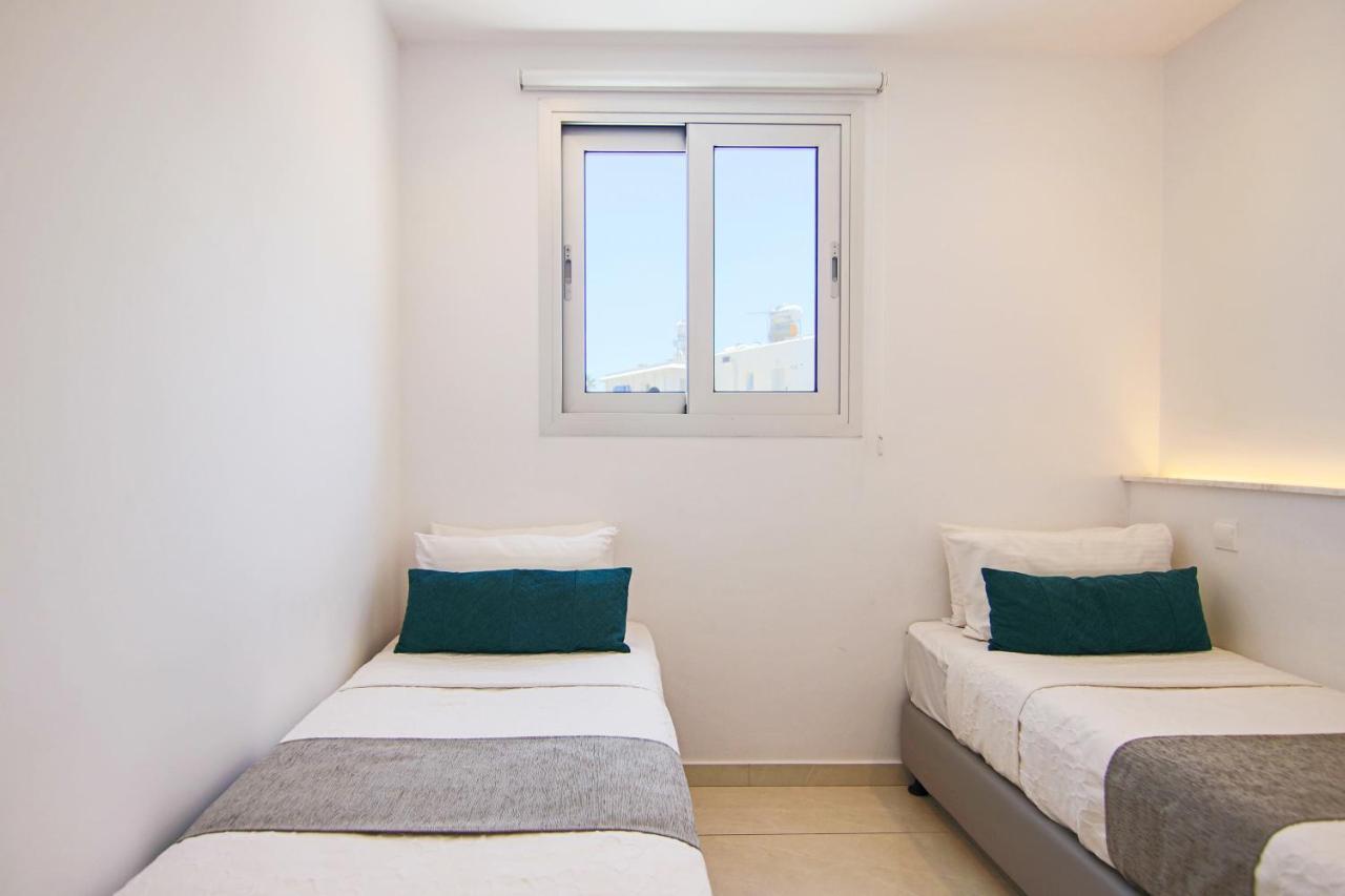 Appartamento Phaedrus Living Paphos Esterno foto