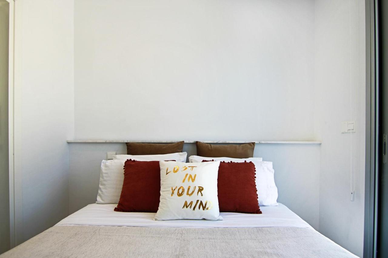Appartamento Phaedrus Living Paphos Esterno foto