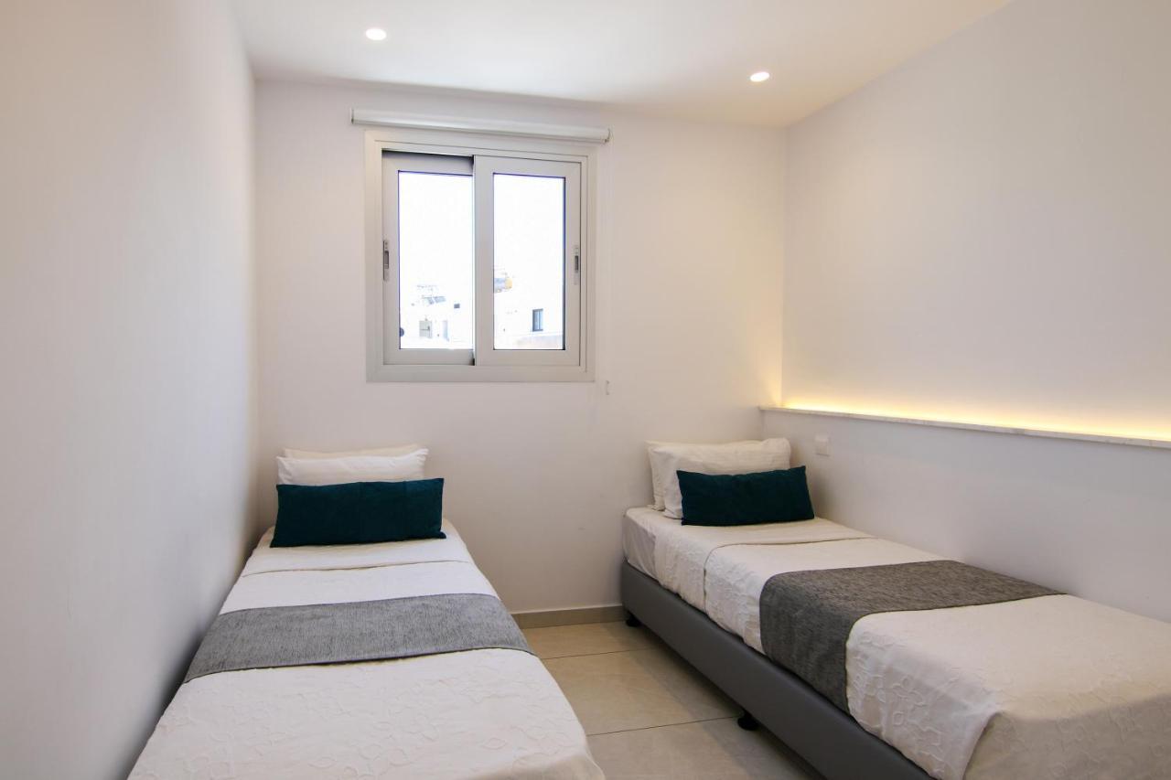 Appartamento Phaedrus Living Paphos Esterno foto