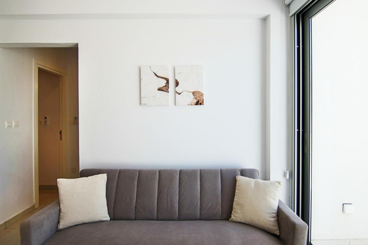 Appartamento Phaedrus Living Paphos Esterno foto