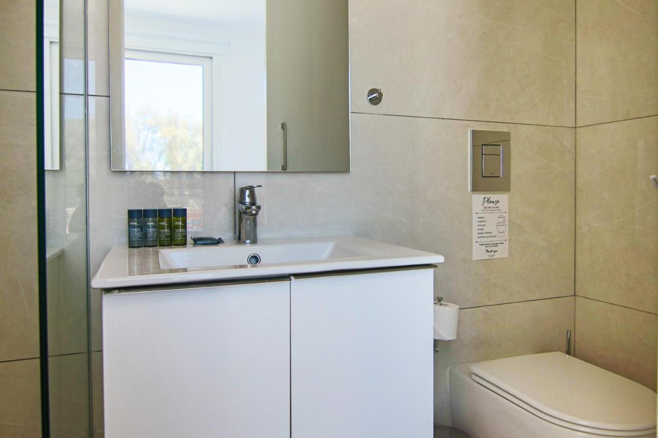 Appartamento Phaedrus Living Paphos Esterno foto