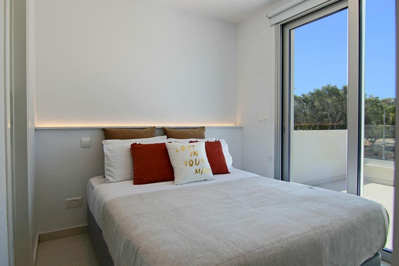 Appartamento Phaedrus Living Paphos Esterno foto