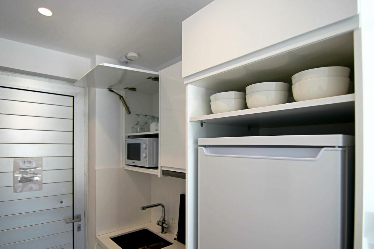 Appartamento Phaedrus Living Paphos Esterno foto