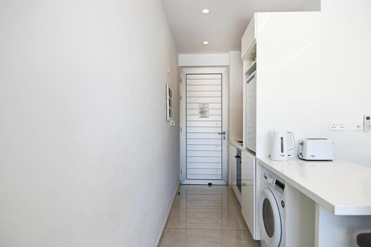 Appartamento Phaedrus Living Paphos Esterno foto